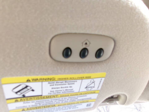 2015 Ford Expedition EL Limited