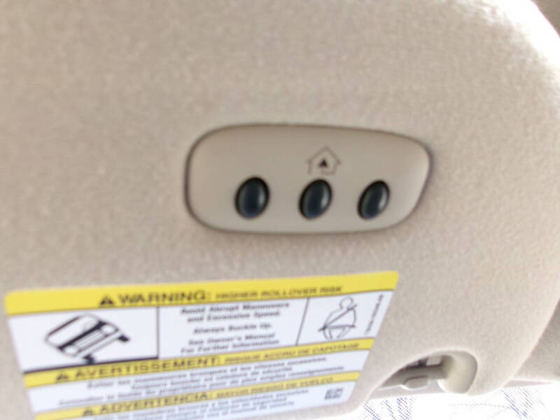 2015 Ford Expedition EL Limited