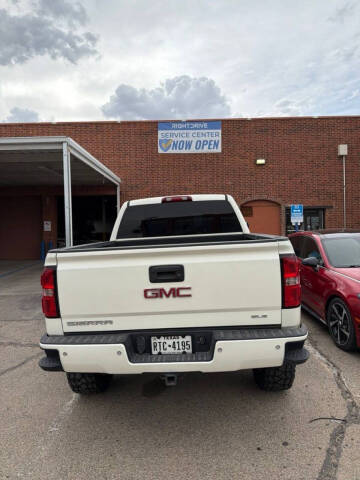 2014 GMC Sierra 1500