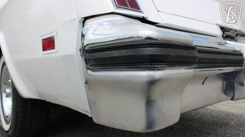 1976 Oldsmobile Cutlass