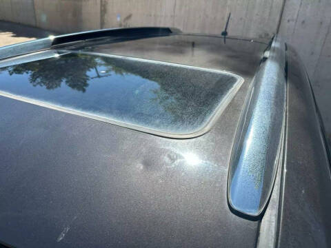 2013 Buick Enclave Leather