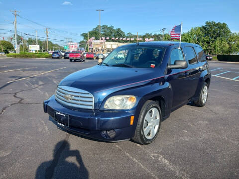 2008 Chevrolet HHR for sale at Viking Auto Group in Bethpage NY