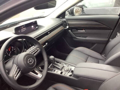 2025 Mazda CX-50 Hybrid Premium Plus