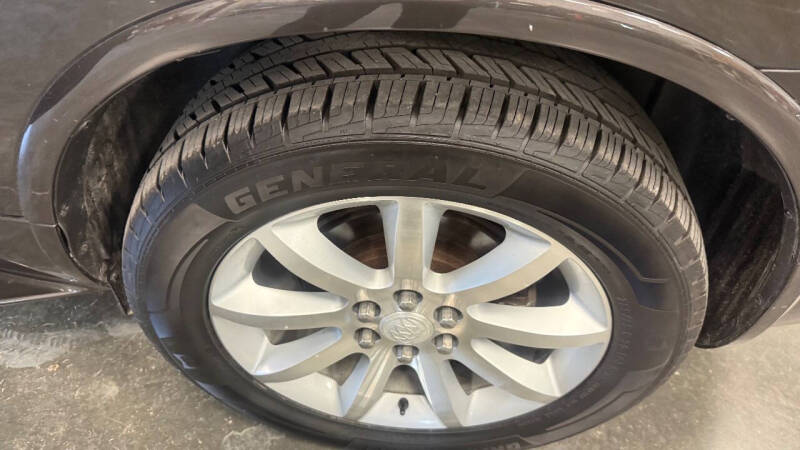 2014 Buick Enclave Premium