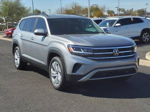 2023 Volkswagen Atlas for sale at CarFinancer.com in Peoria AZ