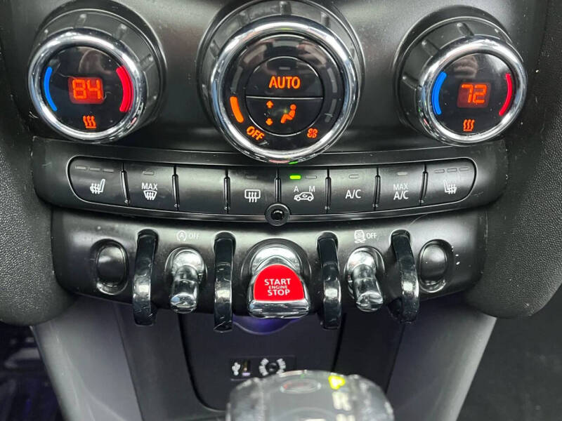 2015 MINI Hardtop 2 Door Cooper