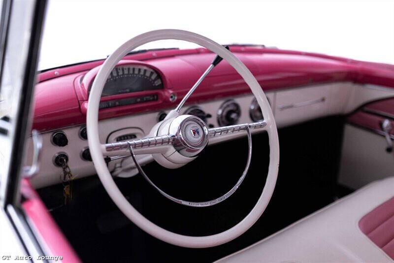 1955 Ford Crown Victoria 37