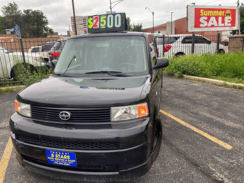 2006 Scion xB for sale at 5 Stars Auto Service and Sales in Chicago IL