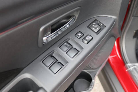 2025 Mitsubishi Outlander Sport