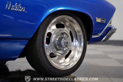 1968 Chevrolet Chevelle