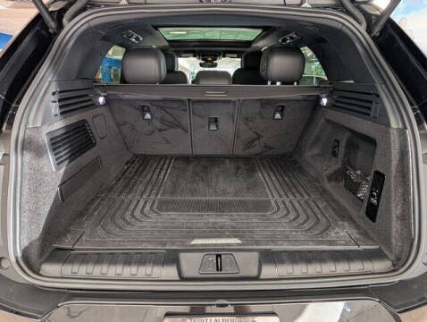 2024 Land Rover Range Rover Sport P400 Dynamic SE