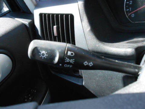 2006 Mitsubishi Endeavor LS