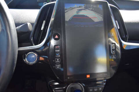 2020 Toyota Prius Prime