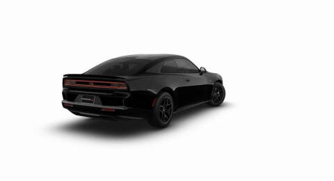2026 Dodge Charger