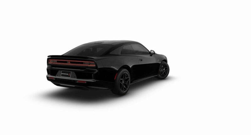 2026 Dodge Charger