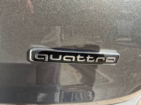 2024 Audi Q7 quattro Premium Plus 45 TFSI