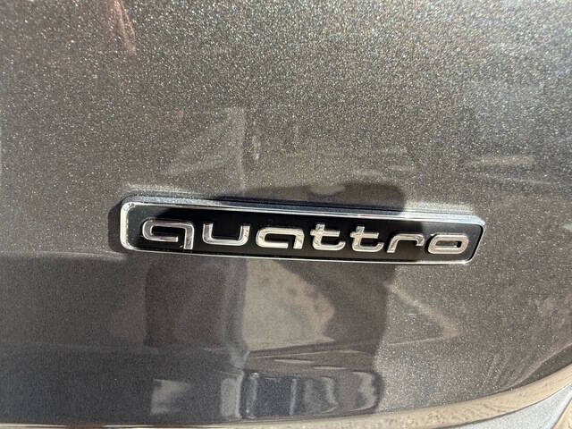 2024 Audi Q7 quattro Premium Plus 45 TFSI