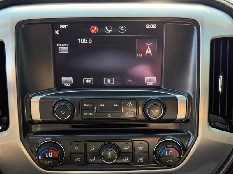 2014 GMC Sierra 1500