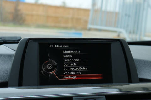 2016 BMW 3 Series 340i