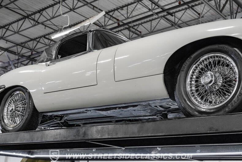 1969 Jaguar XK