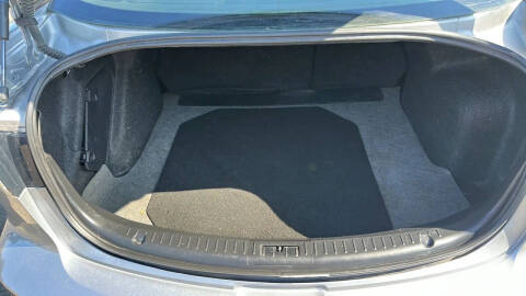 2011 Mazda MAZDA3 s Sport