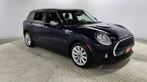 2016 MINI Clubman for sale at NJ State Auto Used Cars in Jersey City NJ