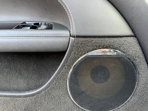 2015 Jaguar XK