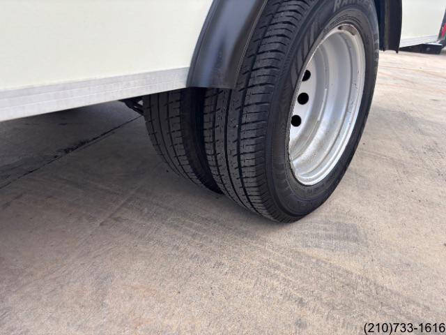 2022 Ford Transit