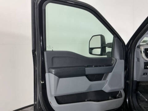 2023 Ford F-350 Super Duty