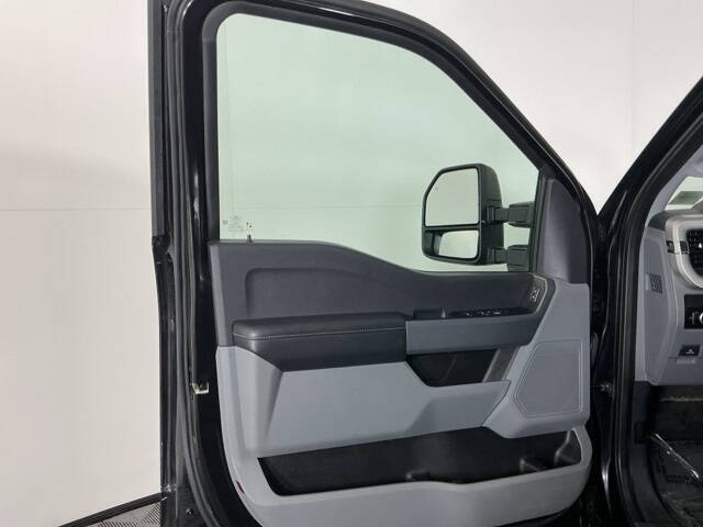 2023 Ford F-350 Super Duty