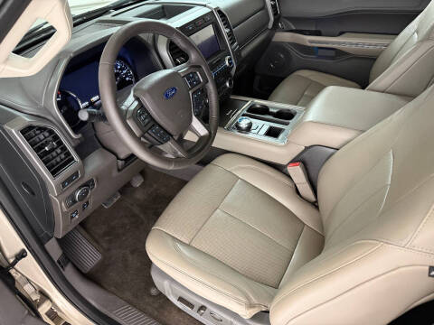 2018 Ford Expedition XLT