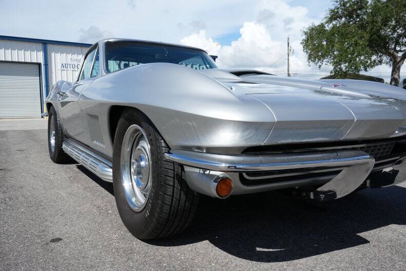 1967 Chevrolet Corvette