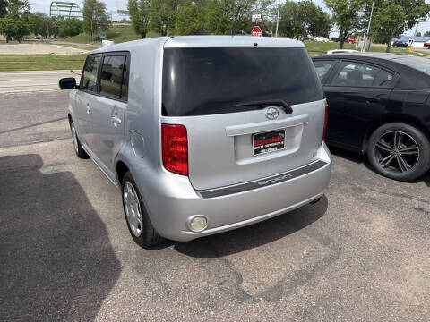 2010 Scion xB