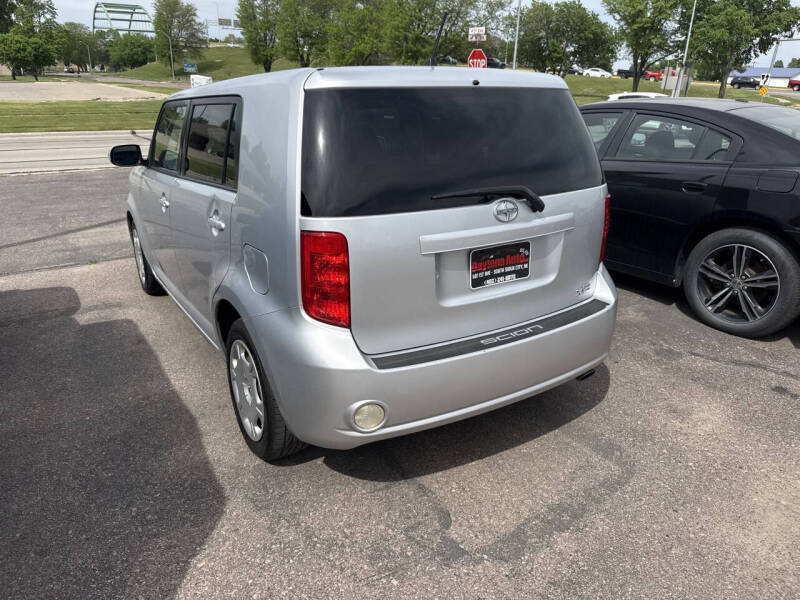 2010 Scion xB