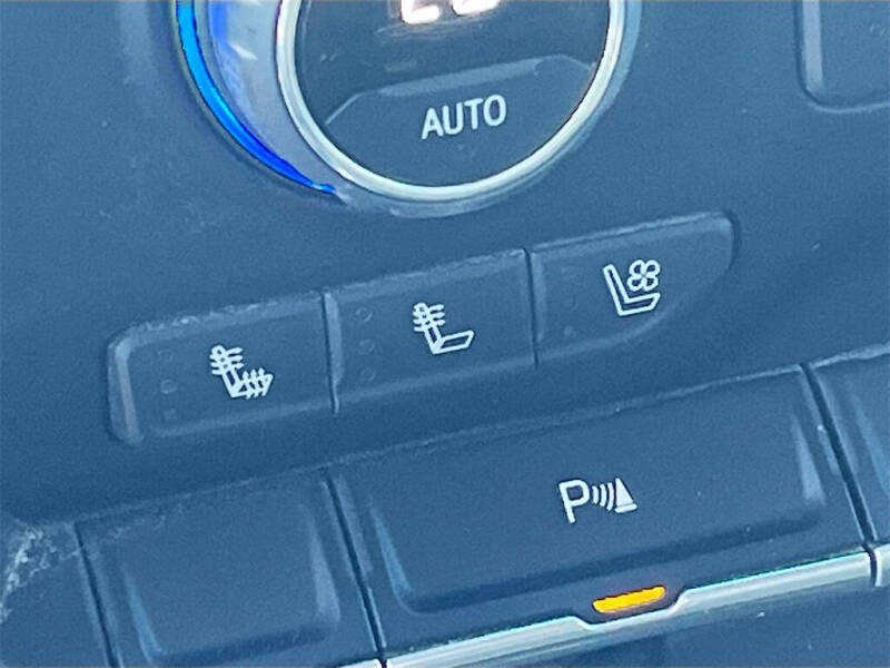 2022 Chevrolet Silverado 1500 Limited