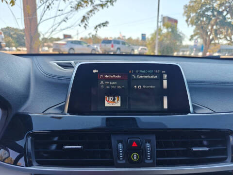 2019 BMW X2 sDrive28i