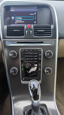 2014 Volvo XC60 3.2 Premier Plus