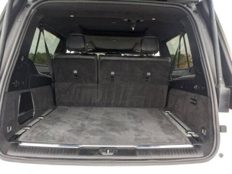 2024 Jeep Grand Wagoneer L Obsidian