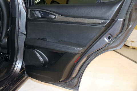 2022 Alfa Romeo Stelvio Ti