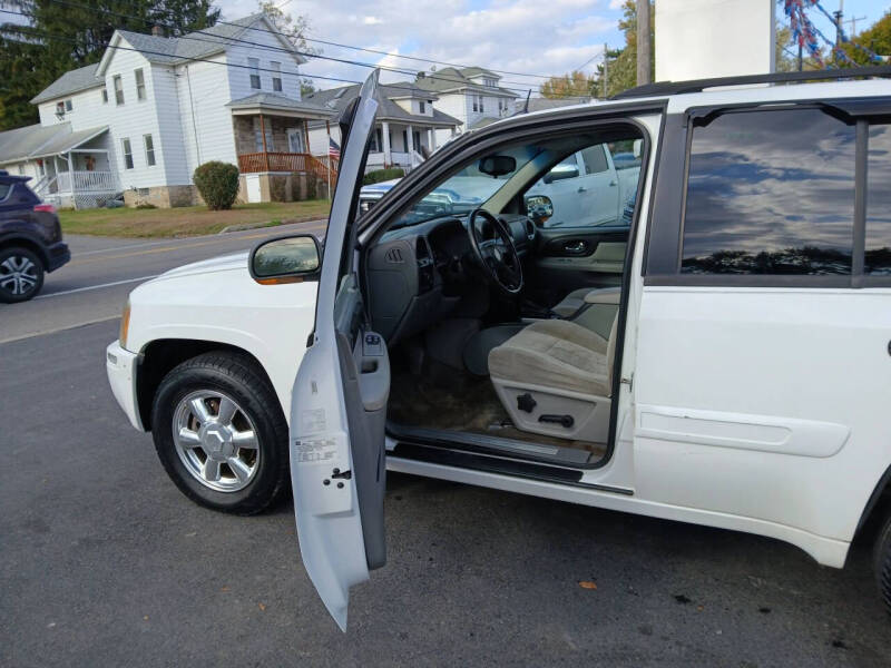 2005 GMC Envoy