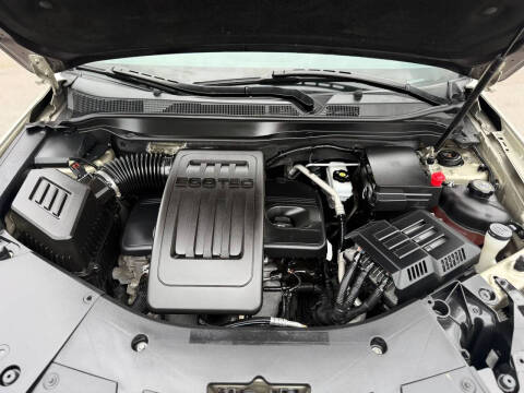 2013 GMC Terrain SLE-1