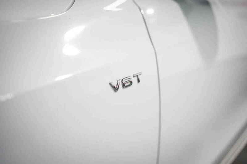 2014 Audi SQ5 3.0T quattro Premium Plus