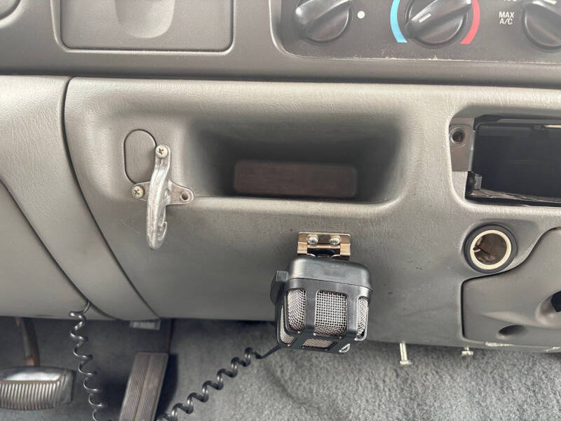 2002 Ford Excursion XLT