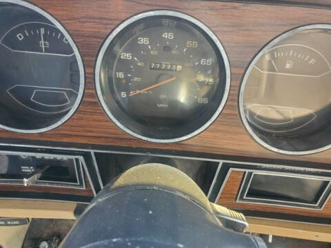 1981 Dodge Ram