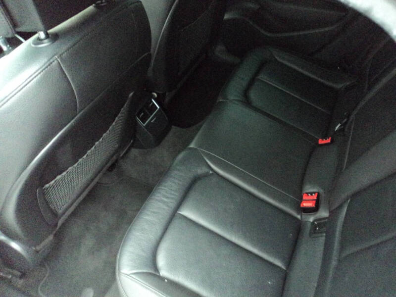 2016 Audi A3 1.8T Premium