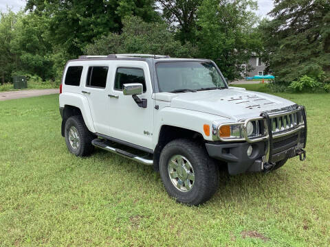 2006 HUMMER H3