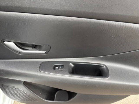 2022 Hyundai Elantra