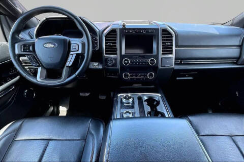 2019 Ford Expedition MAX XLT