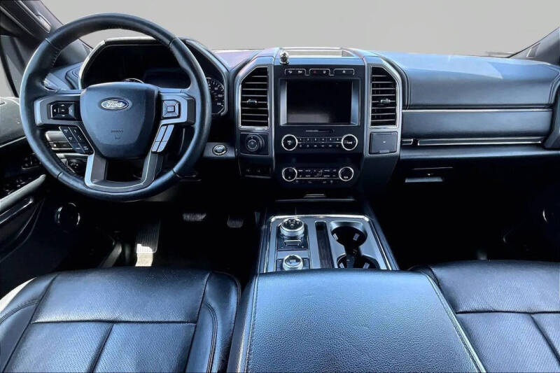 2019 Ford Expedition MAX XLT