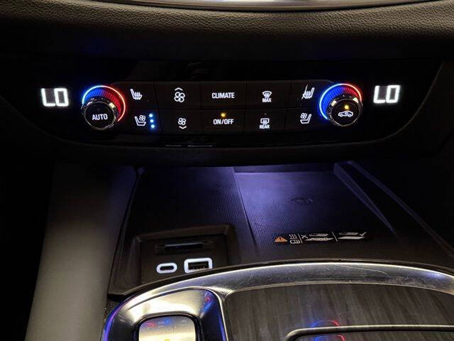 2024 Buick Enclave Premium